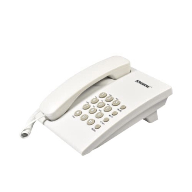 KRISBOW TELEPON ANALOG BASIC SKH-304/ACE TELEPHONE BASIC KRISBOW/ACE TELEPON RUMAH/ACE KRISBOW TELEPON KANTOR/ACE PESAWAT TELEPON/ACE TELEPON ANALOG