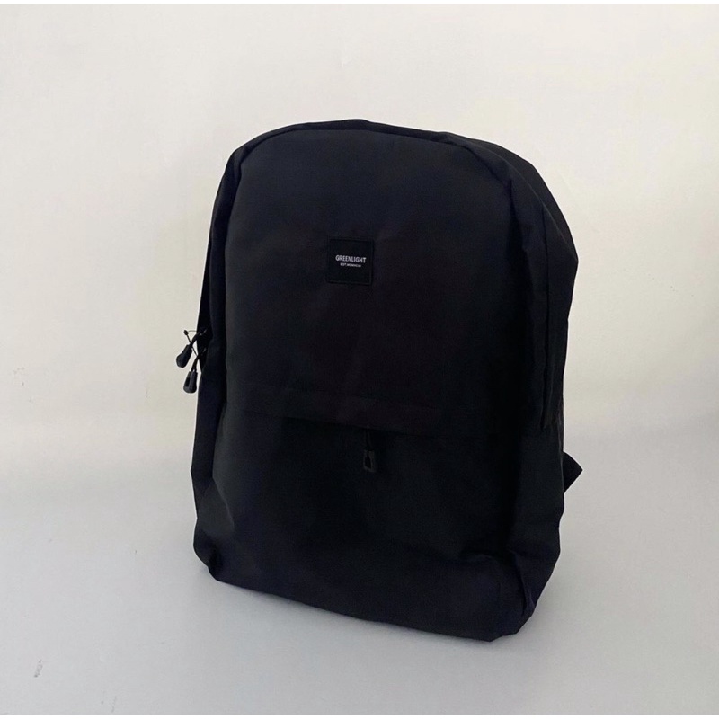Tas Ransel Greenlight Original