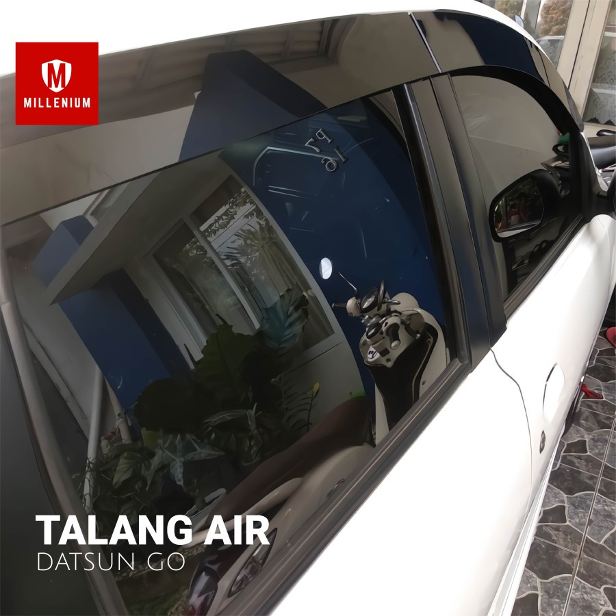 TALANG AIR PINTU MOBIL DATSUN GO+ PANCA 2014 - 2020 MODEL FLAT