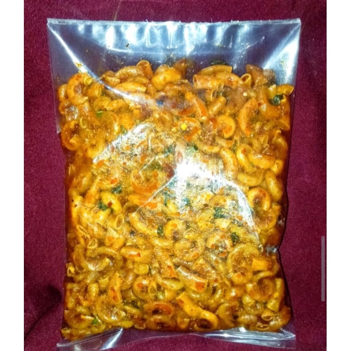 

SEBLAK KERING MAKARONI JANDUNG 250 GR