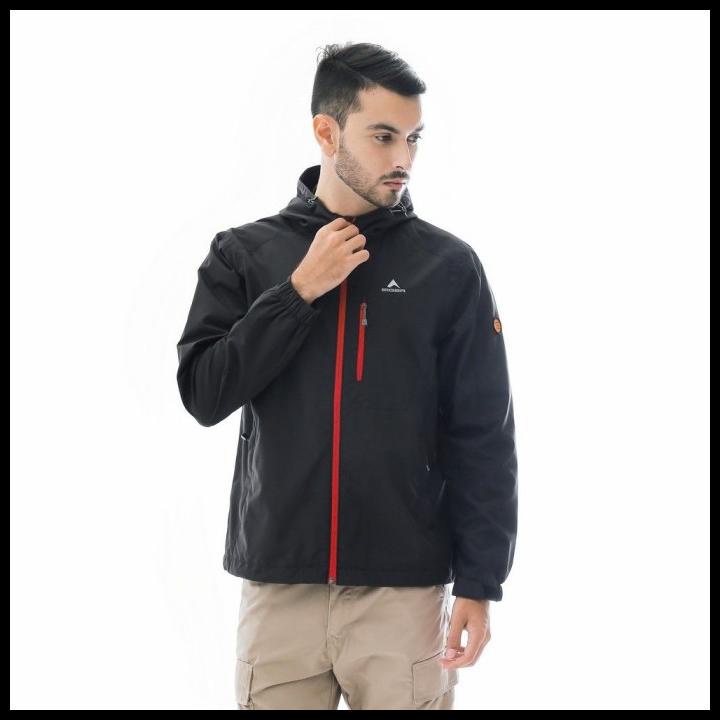 Eiger1989 Perseverance Jacket