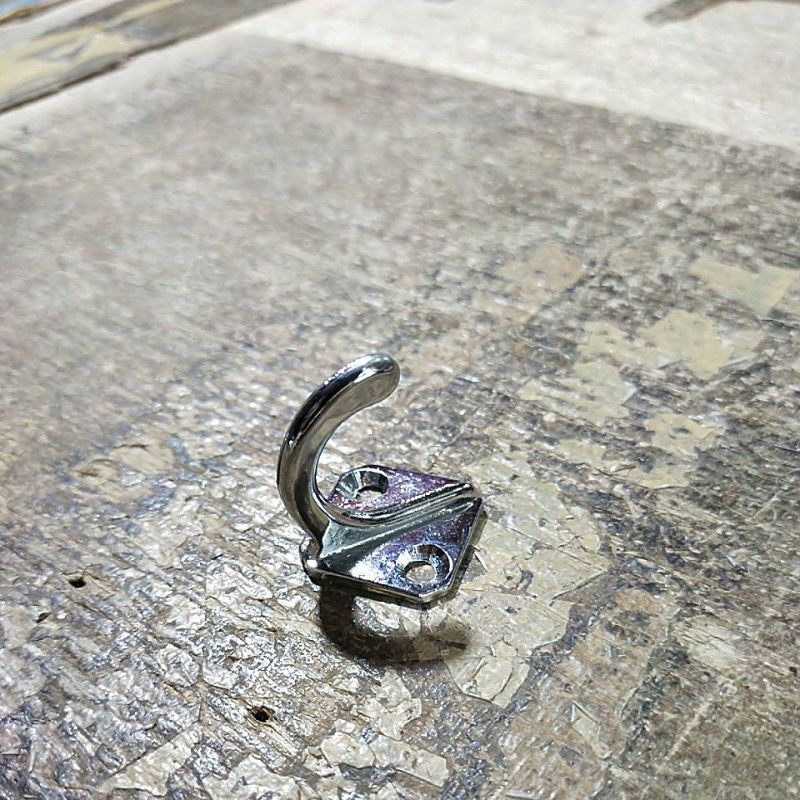 Paku logo point