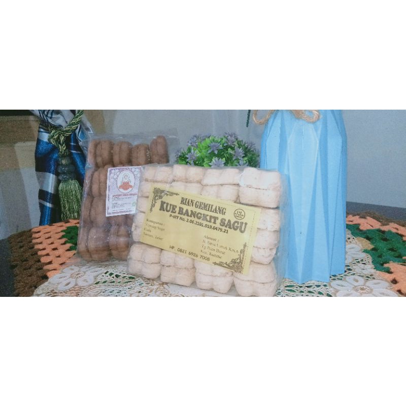 

oleh oleh khas kundur