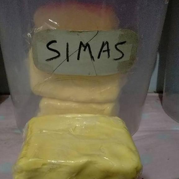 

IdMm3M7--SIMAS MARGARINE repack 500gr