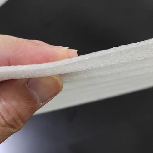 

Foam Sheet PE Foam 2mm 120cm x 100 meter