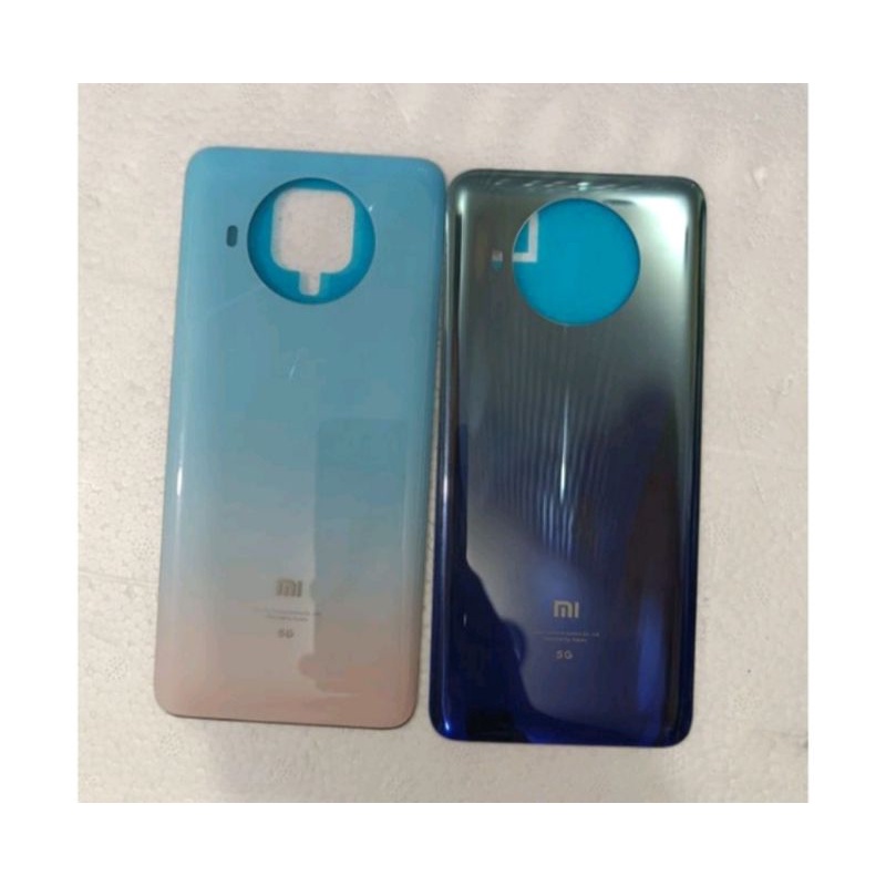 BACKDOOR BACKCASING XIAOMI MI 10I MI10i