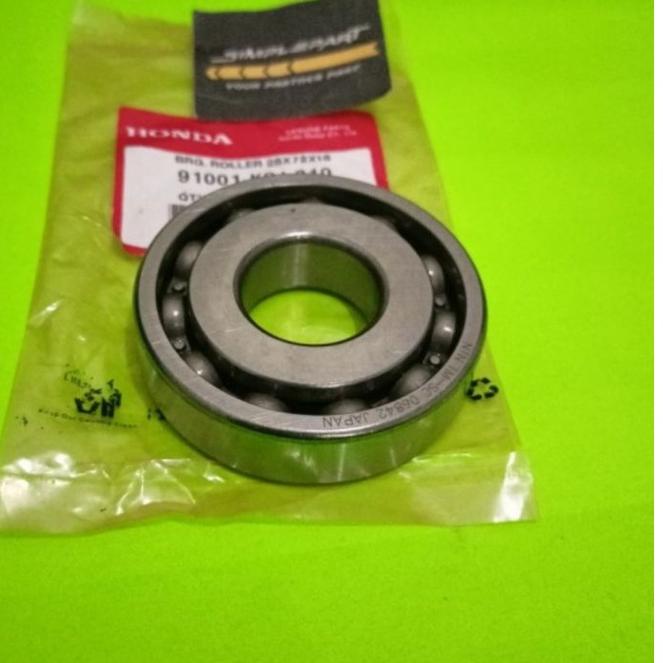 11.11✔️Bearing kruk As Tiger Bearing Kruk As Tiger Revo bearing kruk as MegaPro lama bearing kruk As