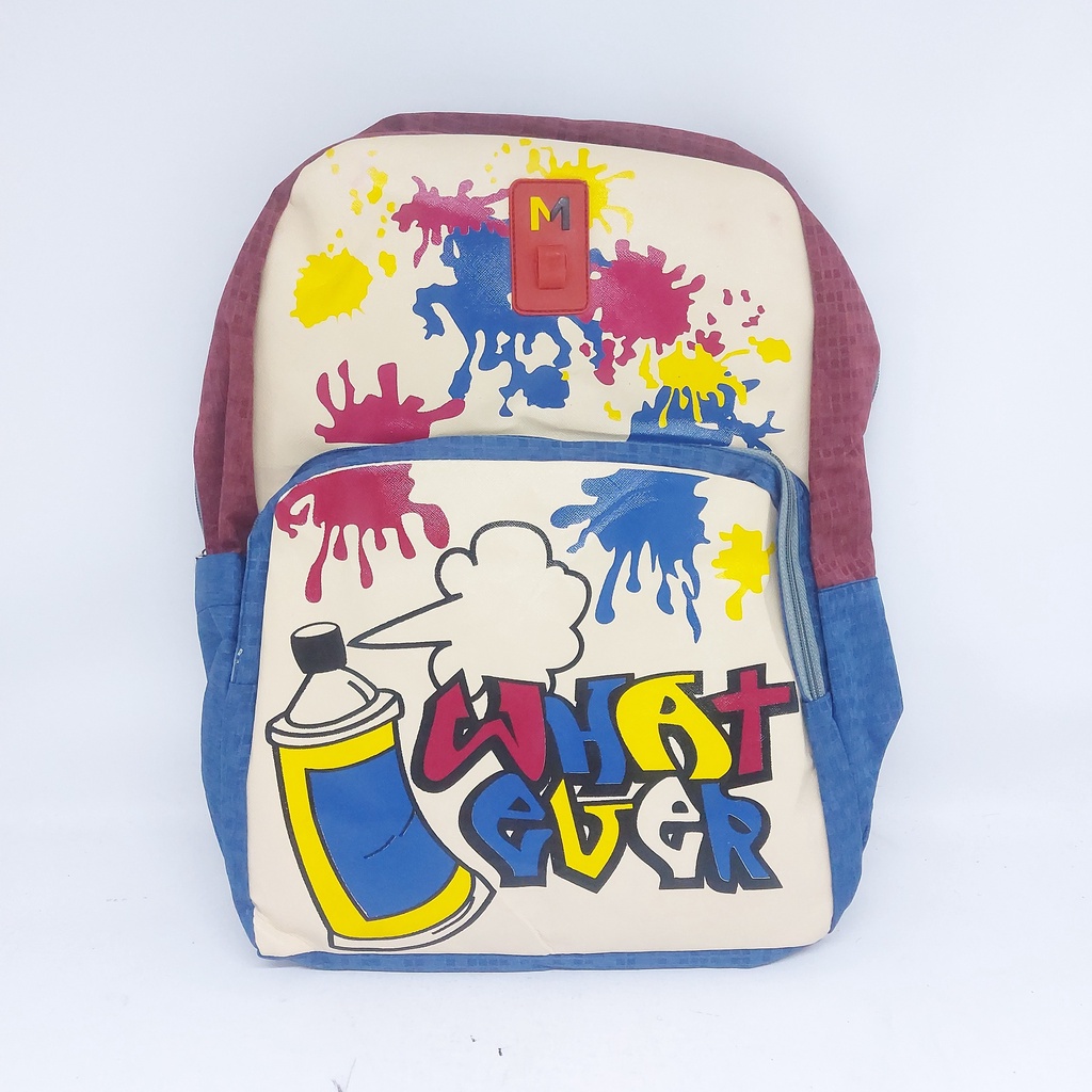 Tas Sekolah Motif ANIMASI MURAH / Ransel Sekolah MURAH / Tas Anak Cewek Sekolah SD SMP SMA MURAH BERKUALITAS / Ransel Anak Perempuan SD SMP SMA / Tas Sekolah Perempuan SD SMP SMA Motif Animasi KUCING PANDA ABSTRACT / Ransel Laptop Sekolah Cewek MURAH BARU