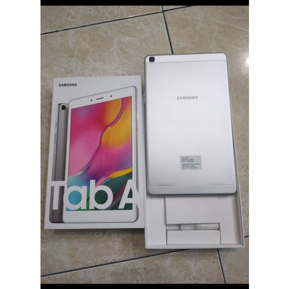 samsung tab a8 2019 2/32