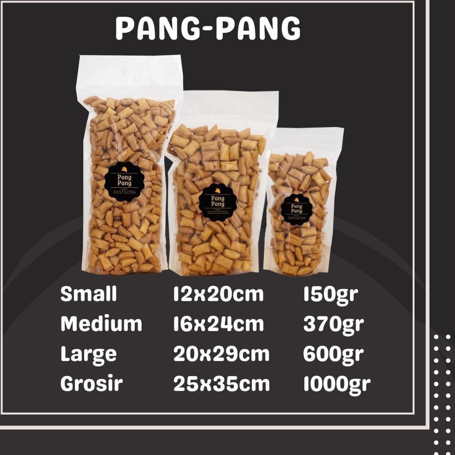 

COD✔️[DELISH SNACKS] Pang-Pang (Grosir) 1kg / Snack Cemilan Kilo Kiloan / Camilan Pang Pang Manis|KD3