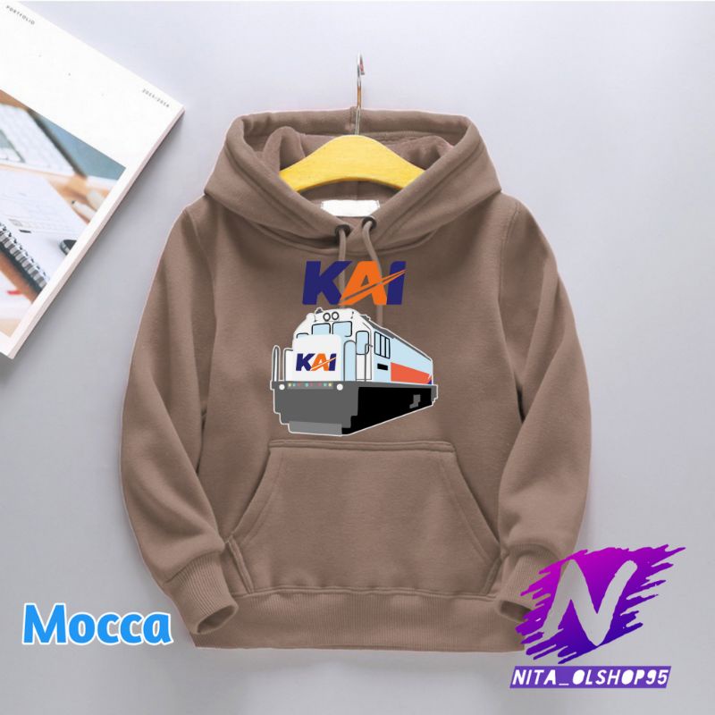 hoodie anak kereta api sweater hoodie anak kai kereta api indonesi