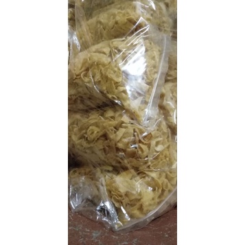 

Keripik Singkong Original