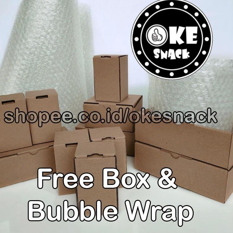 

10.10 ✨Promo✨ Lanting Bawang 300g serbuuu !