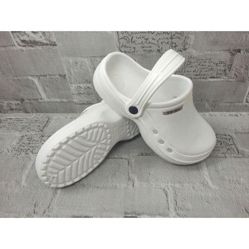 Sandal Baim Hema Anak polos size 30-35