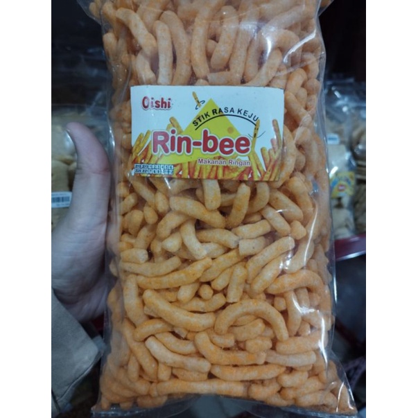 

Rinbee cheese