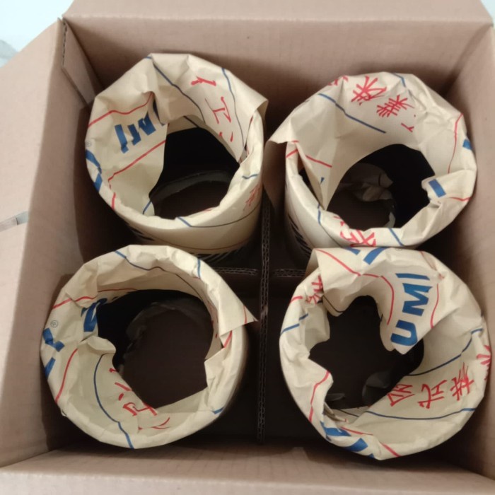 LINER SET BORING SET KIA CARNIVAL DISEL .