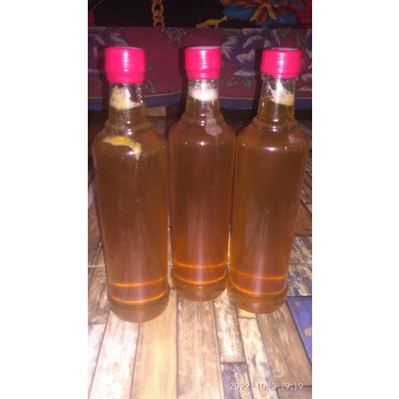 

madu murni