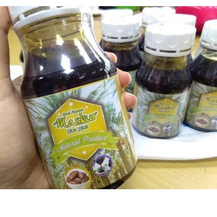 

10.10 HARGA GROSIR Sari Kurma Maskur murah