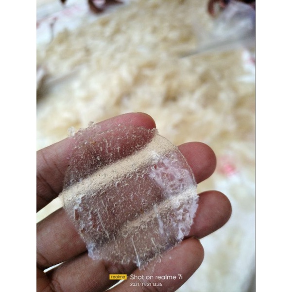 

kripik kaca / pikca 1 kg (bahan mentah) termurah