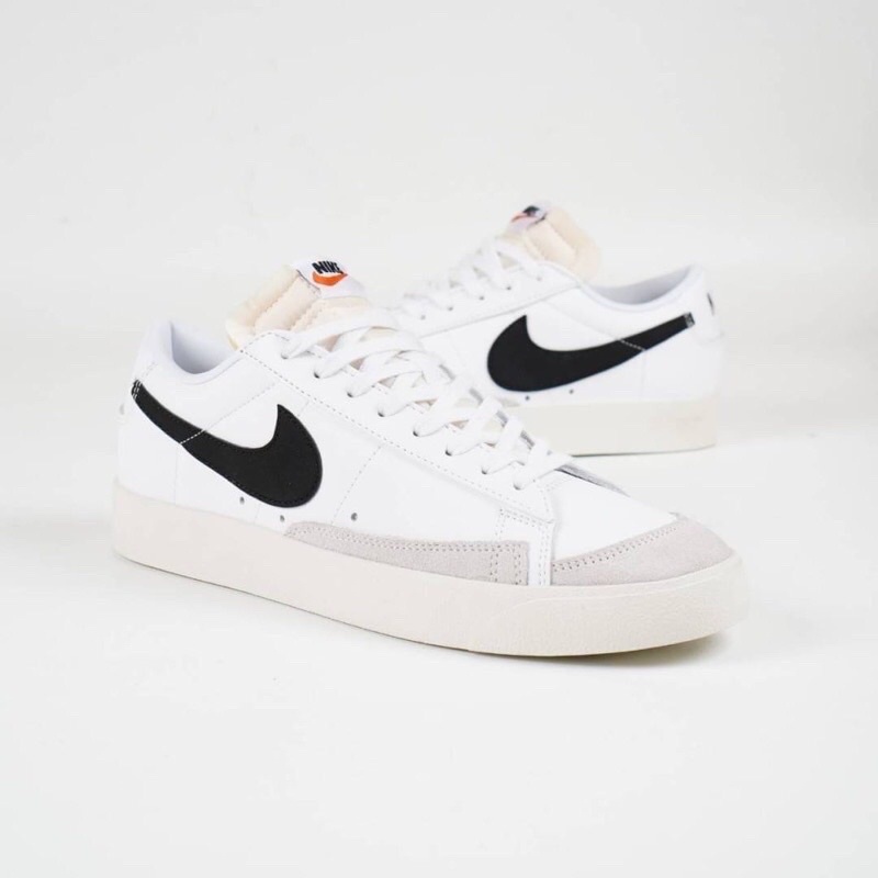 Sepatu Nike Blazer Low 77 Vintage