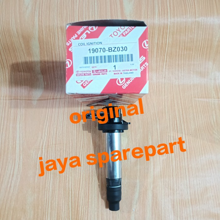 coil ignition avanza vvti xenia grandmax 1.3 original