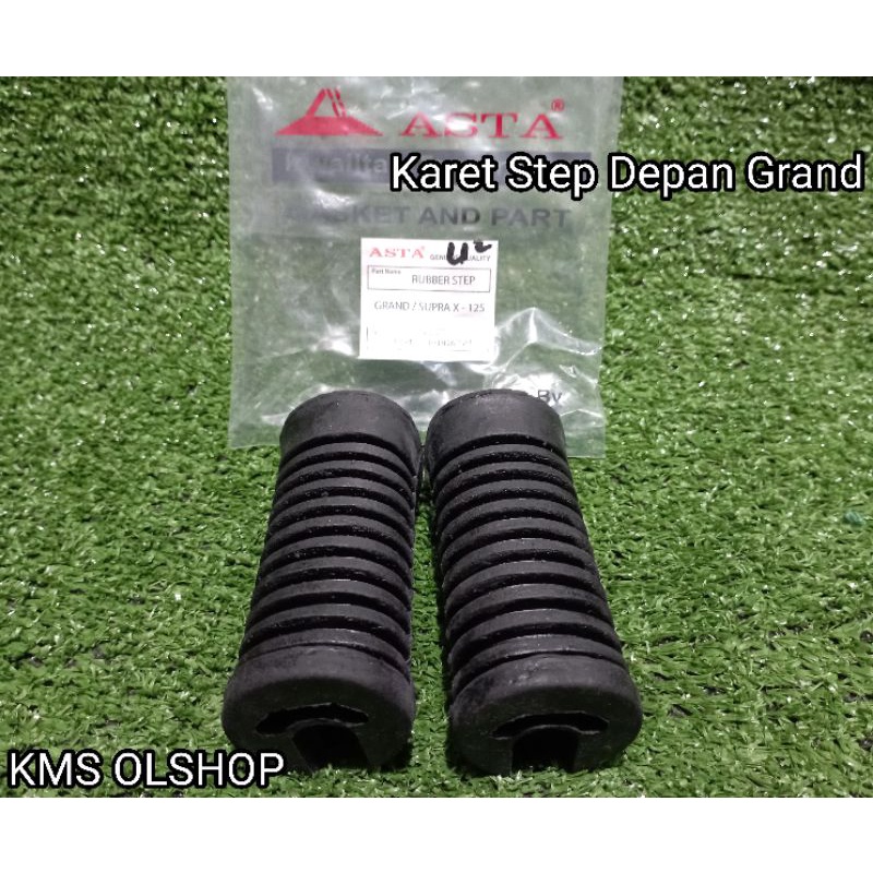 Karet Step Depan Barstep Depan Grand Merek Asta