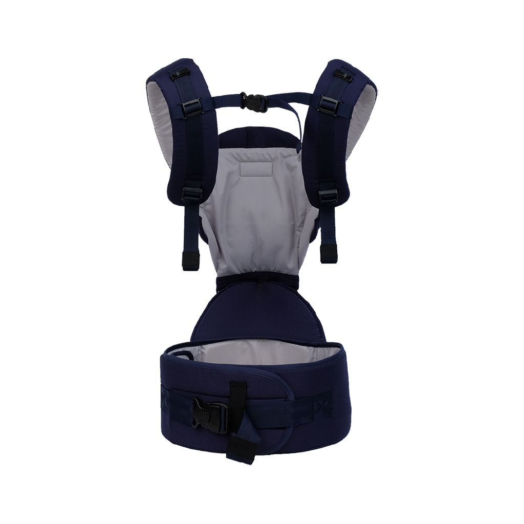 Makassar - Dialogue Baby Hipseat Airflow 7 in 1 Sunny Series - DGG1034