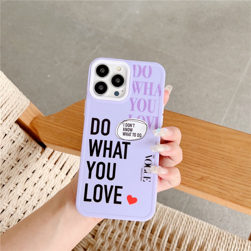 Soft Case Bahan Silikon TPU Untuk IPhone 14 13 12 11 Pro Max