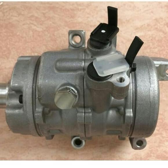 Kompresor AC Mobil Agya ( Denso Coolgear ORIGINAL)