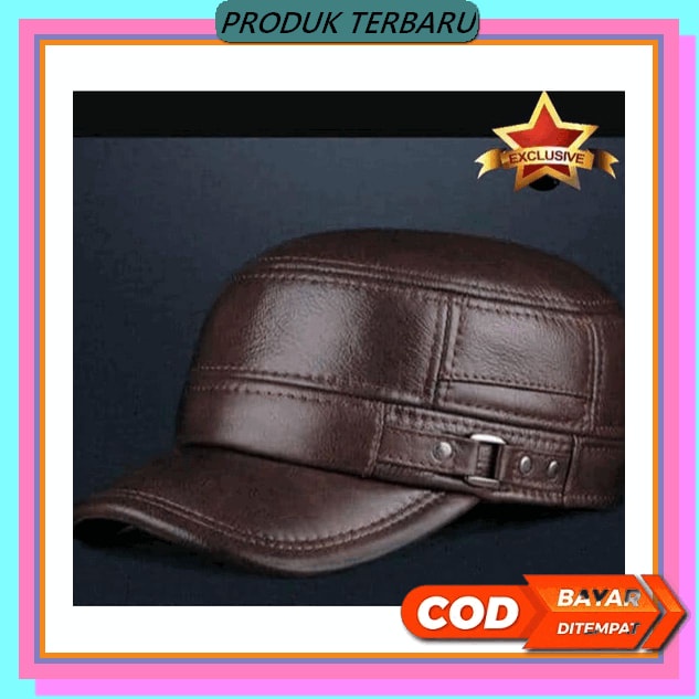 Topi Pria Trucker Quiksilver Jaring Distro Premium Termurah Kekinian - Thanksomnia High Quality Prem