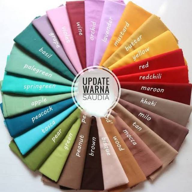 Saudia Rawis Exclusive Segiempat