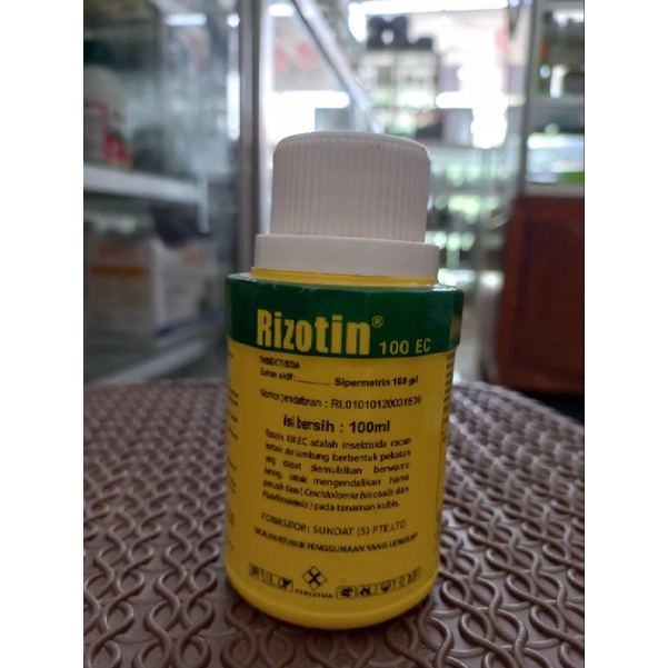 Rizotin 100 ml