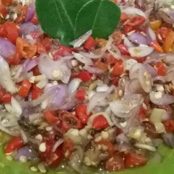 

BAYAR DITEMPAT✔️Sambal matah|SQ6