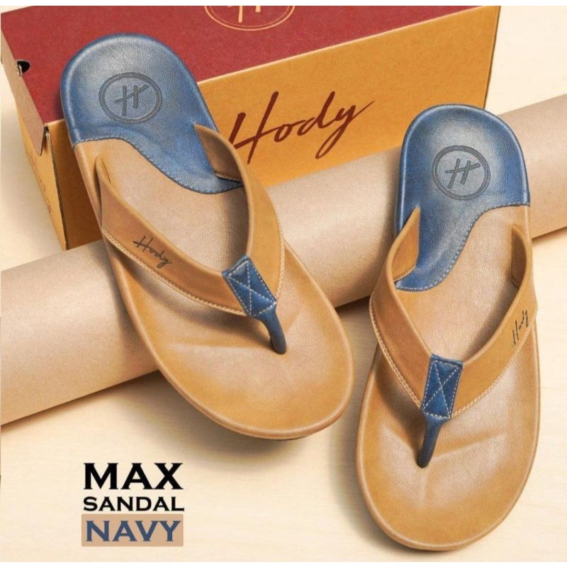Max sandal kid by Hody