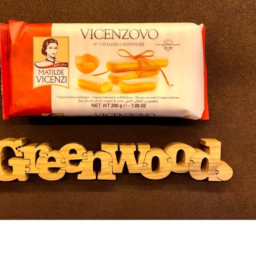 

GRATIS ONGKIR✅Vicenzovo Lady Finger - 200GR (BEST SELLER)|SQ3