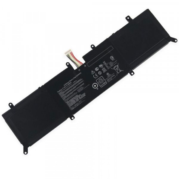 Baterai Asus F302L F302LA P302L P302LA X302U X302L X302LA Series -C21N1423