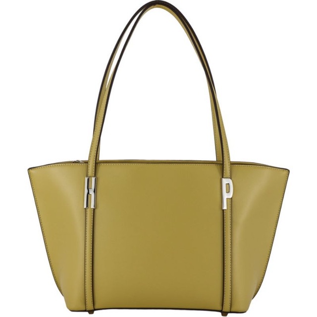 Hush Puppies Tas Wanita Charissa Tote (L) Yellow