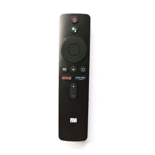 REMOTE REMOTE XIAOMI MI BOX 4 / S / MI TV STICK BLUETOOTH ORIGINAL