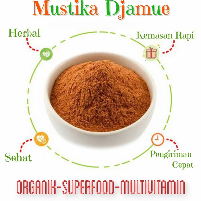 

Bubuk Kayu Manis 1Kg Organik Herbal Kesuburan Superfood Multivitamin