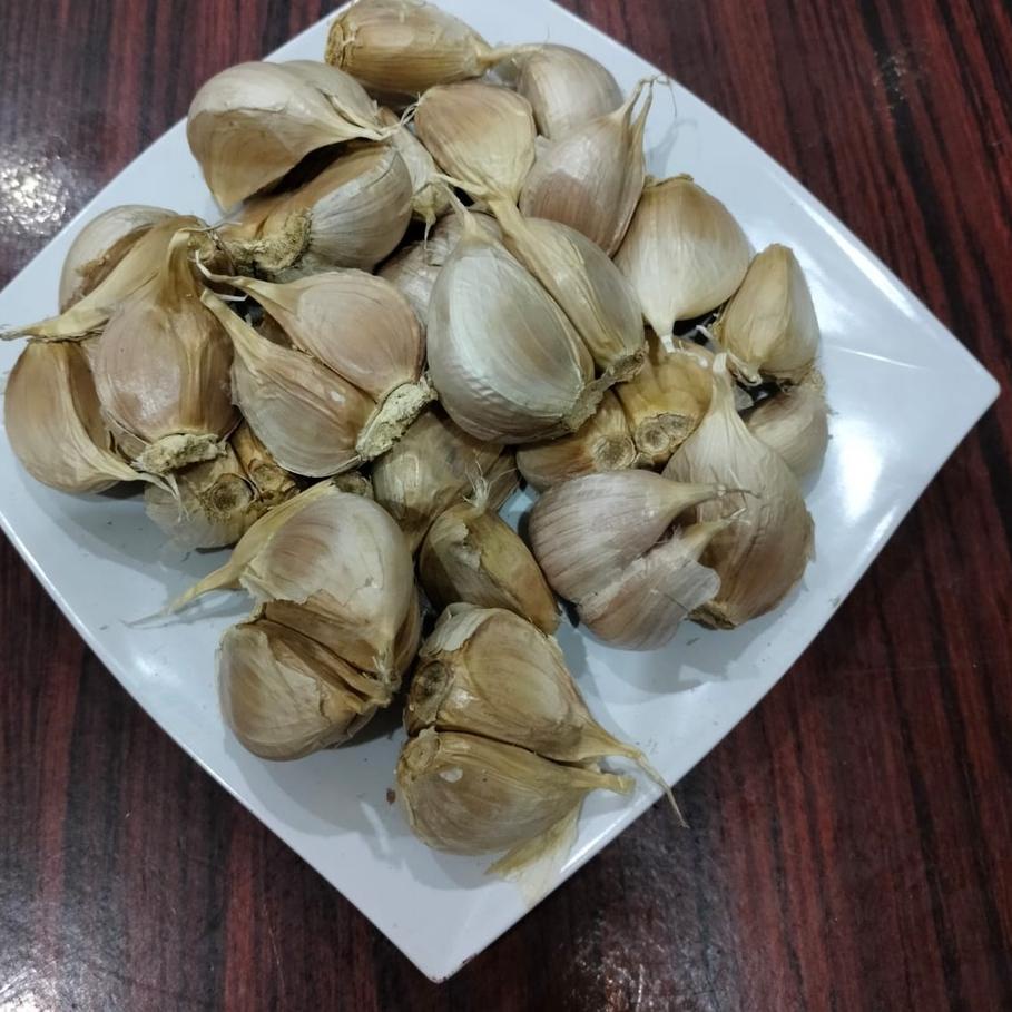 

BAYAR DITEMPAT✔️Bawang Putih Kating Repack 1 Kg|KD6