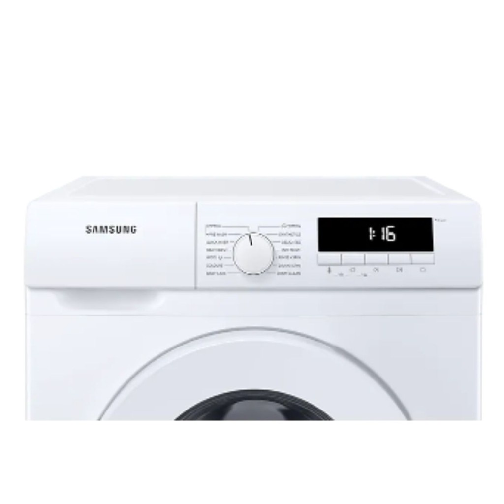 MESIN CUCI FRONT LOADING SAMSUNG WW 70J42/70T3020 7KG WW70J42/70T3020 7 KG INVERTER