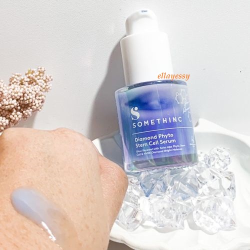 somethic DIAMOND PHYTO Stem Cell Serum