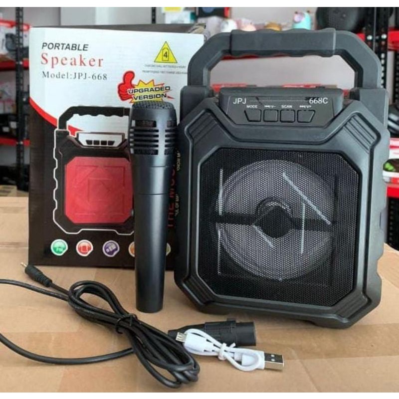salon bluetooth bisa USB bisa radio bisa buat rekaman
