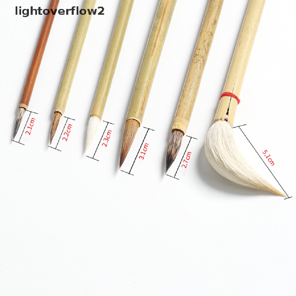 (lightoverflow2) Kuas Lukis / Gambar Bawah Tanah