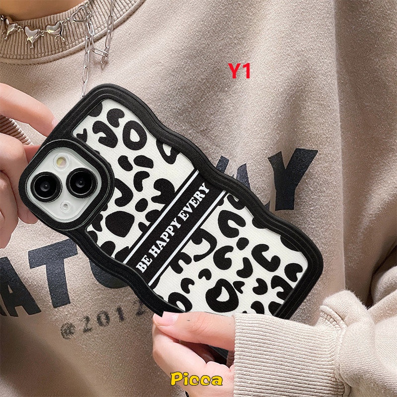 Case Motif Zebra Untuk Vivo Y22 Y21 Y35 Y15s V23E Y11 V25E Y20 Y12s Y16 Y12 Y15A T1 Y75 V20 V21 T1 Y15 Y21 Y30 Y33s Y21s Y21 Y1 Y21s Y1 Y21I Y21