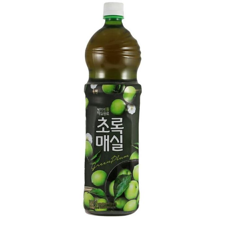 

CSg5G0s--woongjin green plum 1.5 ltr