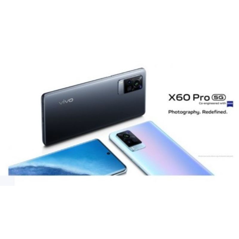 Vivo X60 Pro 5G