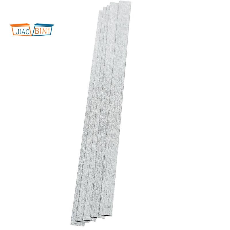 30 Pcs Amplas Fret Leveling Pengganti Untuk Gitar Bass