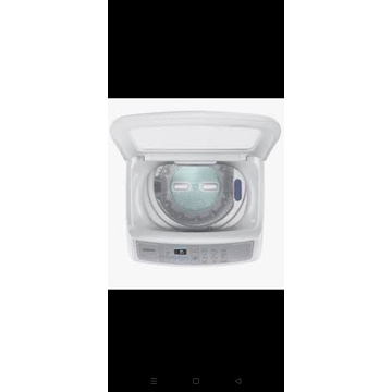 Samsung Washing Machine WA80H4200Sw