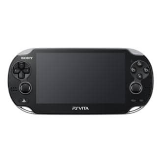 [Game/Console] Ps Vita Sony Fat + Mc 128Gb/Mc 64Gb/Mc 32Gb